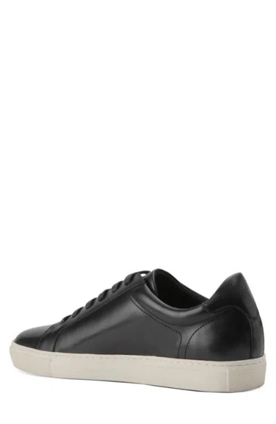 Blake Mckay Jay Low Top Sneaker In Black