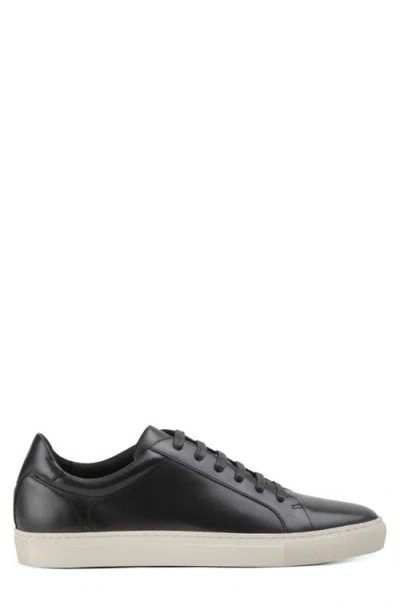 Blake Mckay Jay Low Top Sneaker In Black