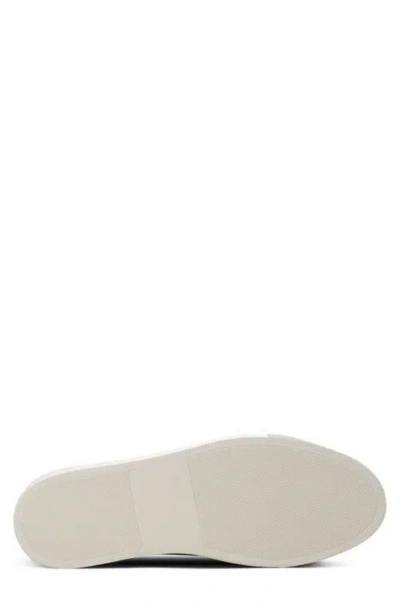 Blake Mckay Jay Low Top Sneaker In Black