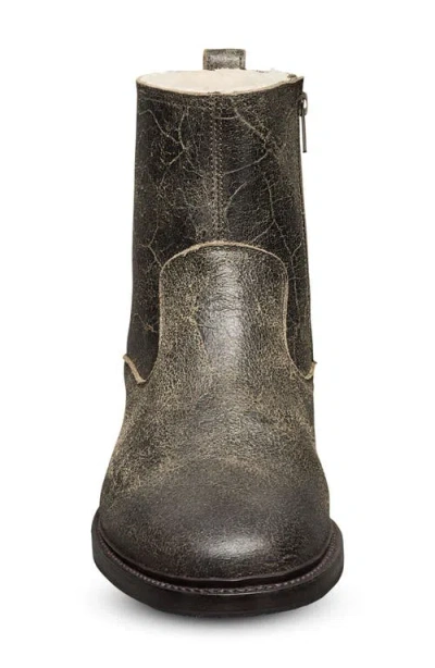 Allen Edmonds Tompkins Boot In Multi
