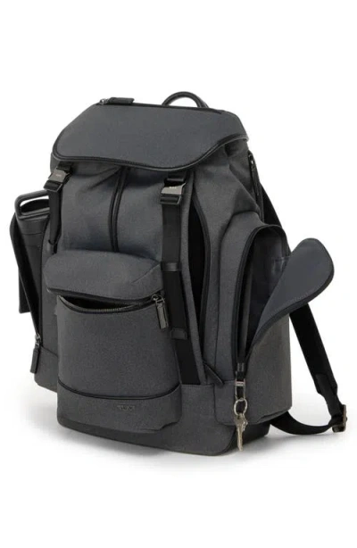 Tumi Griffen Backpack In Gray