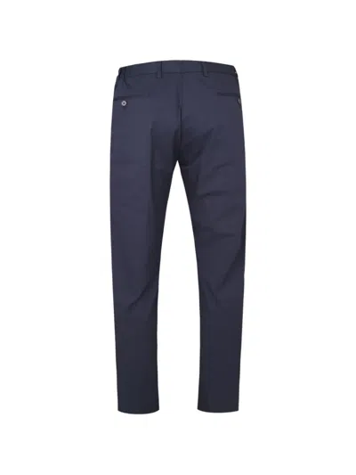 Tombolini Zero Gravity Trousers In Blue