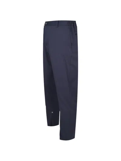 Tombolini Zero Gravity Trousers In Blue