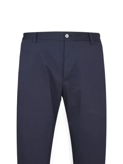 Tombolini Zero Gravity Trousers In Blue