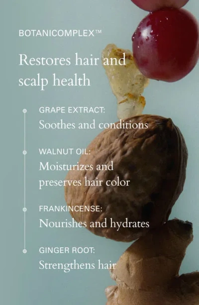 Roz Foundation Shampoo