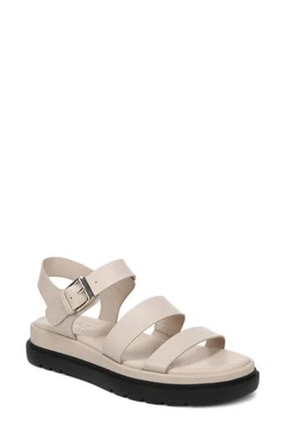 Naturalizer Avenue Ankle Strap Platform Sandal
