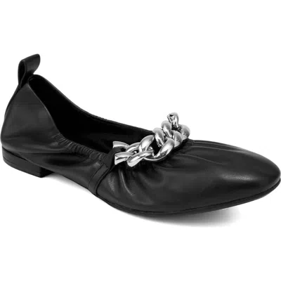 Aerosoles Amina Ballet Flat In Black
