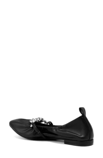 Aerosoles Amina Ballet Flat In Black
