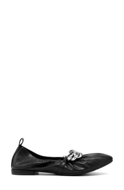 Aerosoles Amina Ballet Flat In Black