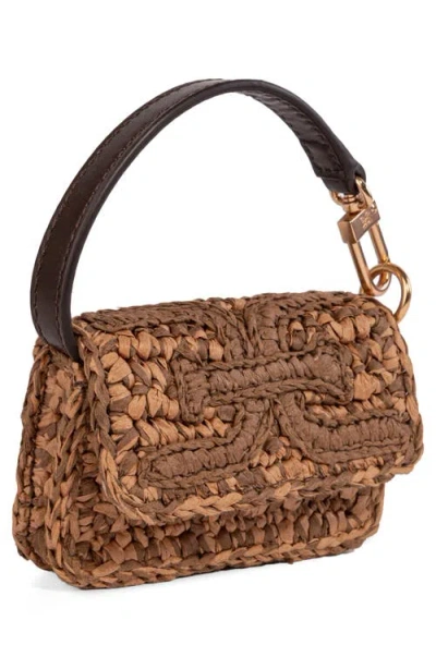 Sam Edelman Lynn Mini Wallet In Pattern