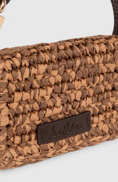 Sam Edelman Lynn Mini Wallet In Pattern
