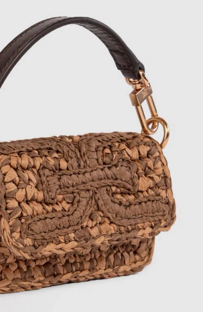 Sam Edelman Lynn Mini Wallet In Pattern