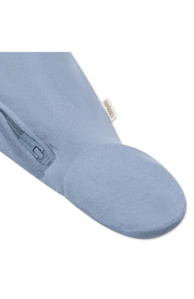 Huggies 2-pack Stretch Viscose Footies In Multi