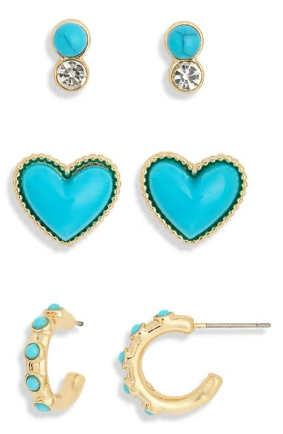 Baublebar Better In Blue