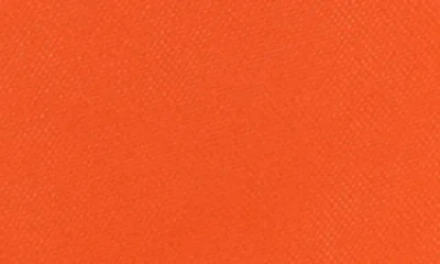 Sorbus 6-pack Collapsible Storage Cube In Orange