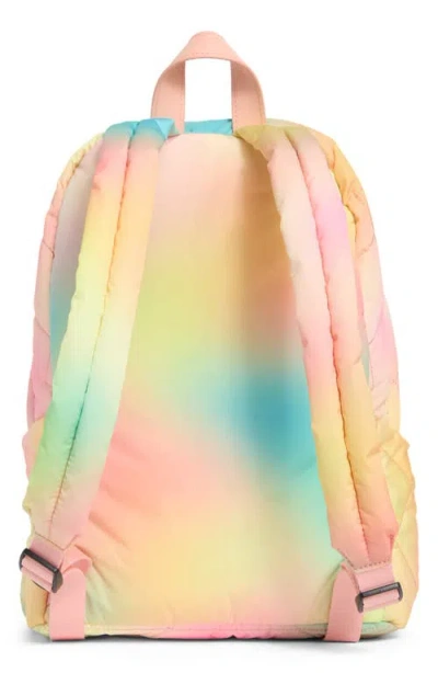 Marc Jacobs Logo Backpack