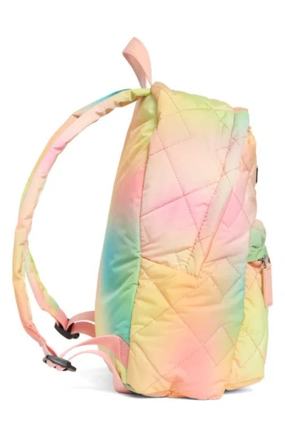 Marc Jacobs Logo Backpack