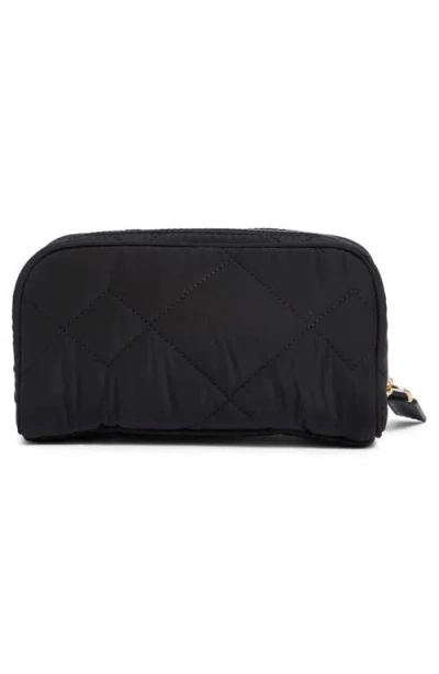 Marc Jacobs Cosmetic Case In Black
