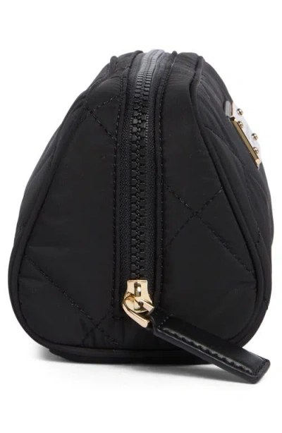 Marc Jacobs Cosmetic Case In Black