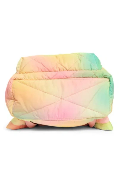 Marc Jacobs Logo Backpack
