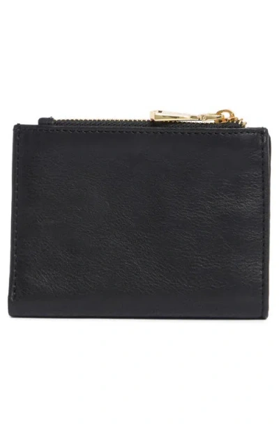 Aimee Sutton Bifold Wallet In Black