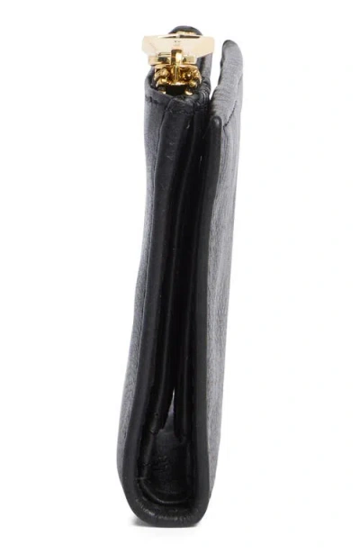 Aimee Sutton Bifold Wallet In Black