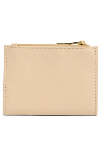 Aimee Sutton Bifold Wallet In Brown