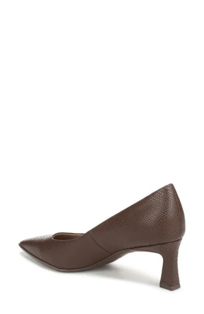 Naturalizer Tylan Pointed Toe Pump