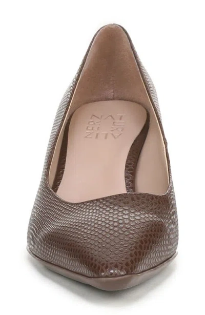 Naturalizer Tylan Pointed Toe Pump