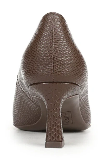 Naturalizer Tylan Pointed Toe Pump