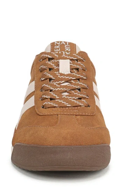 Naturalizer Garnet Sneaker In Brown