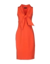 DSQUARED2 Knee-length dress