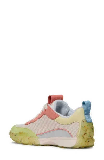 Kate Spade K As In Kate Open Mesh Runner In Multi