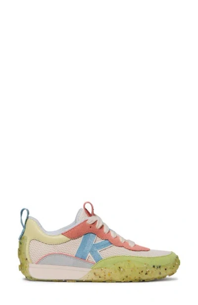 Kate Spade K As In Kate Open Mesh Runner In Multi
