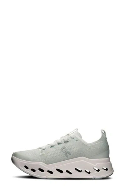 On Cloudsurfer Max Running Sneaker In Multi