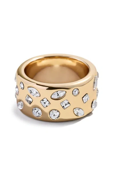 Baublebar Simone Ring In Gold