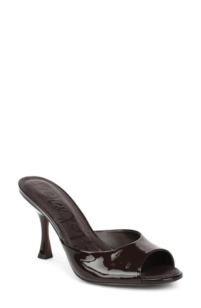 Sam Edelman Jeanie Slide Sandal In Multi
