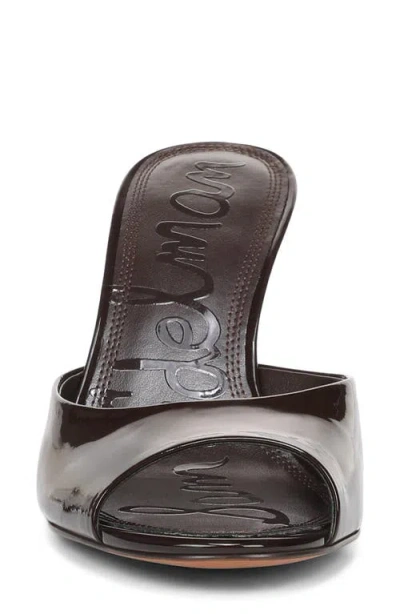 Sam Edelman Jeanie Slide Sandal In Multi