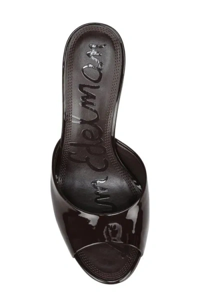 Sam Edelman Jeanie Slide Sandal In Multi