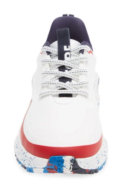 G/fore Mg4+ O2 Gradient Golf Shoe In White