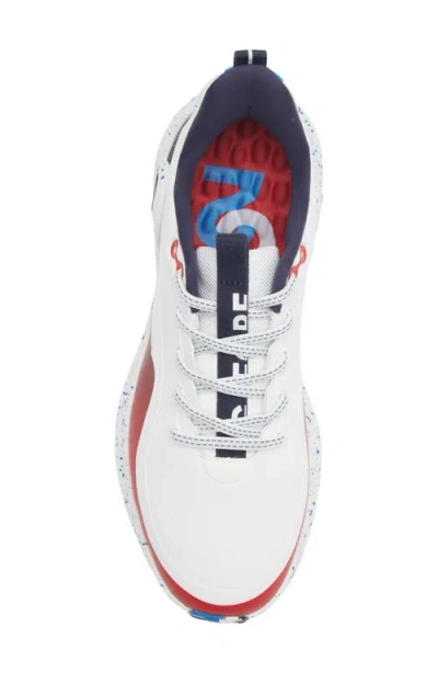G/fore Mg4+ O2 Gradient Golf Shoe In White