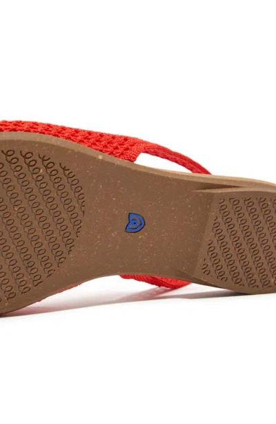 Rothys Rothy's The Almond Slingback In Multi