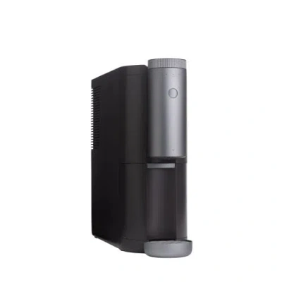 Cumulus Coffee Cold Brew Machine In Black
