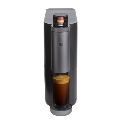 Cumulus Coffee Cold Brew Machine In Black