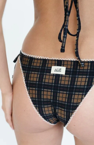 Oddli Bikini Bottom