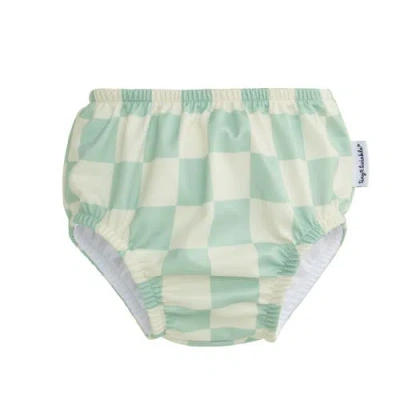 Tiny Twinkle Reusable Upf 50+ Pull-up Swim Diapers