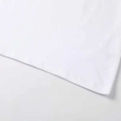 Veryrare Who Will Tee In White