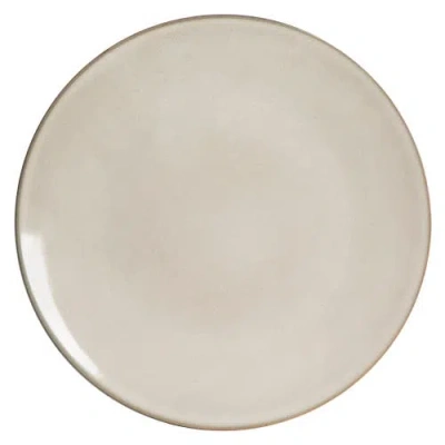 Gibson Elite Matisse 16-piece Dinnerware Set In Neutral