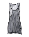 ANTHONY VACCARELLO TANK TOP,39707863JR 6