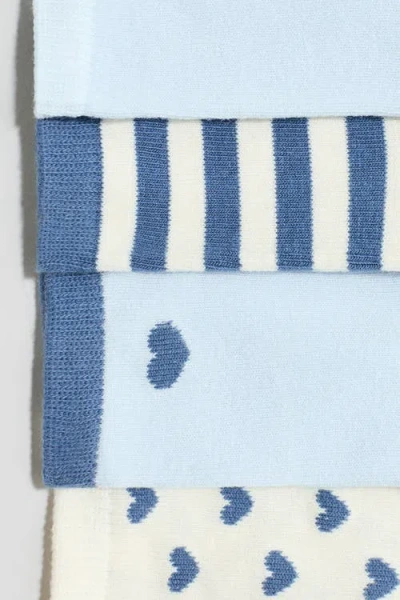 H&m 10-pack Socks In Multi
